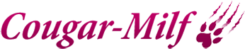 Logo de cougar-milf